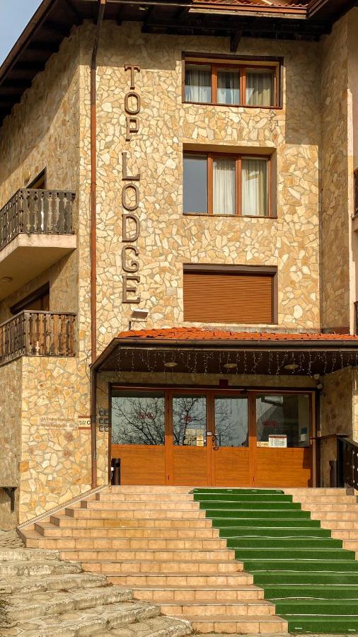 Todorka Apartments in Bansko - B&B