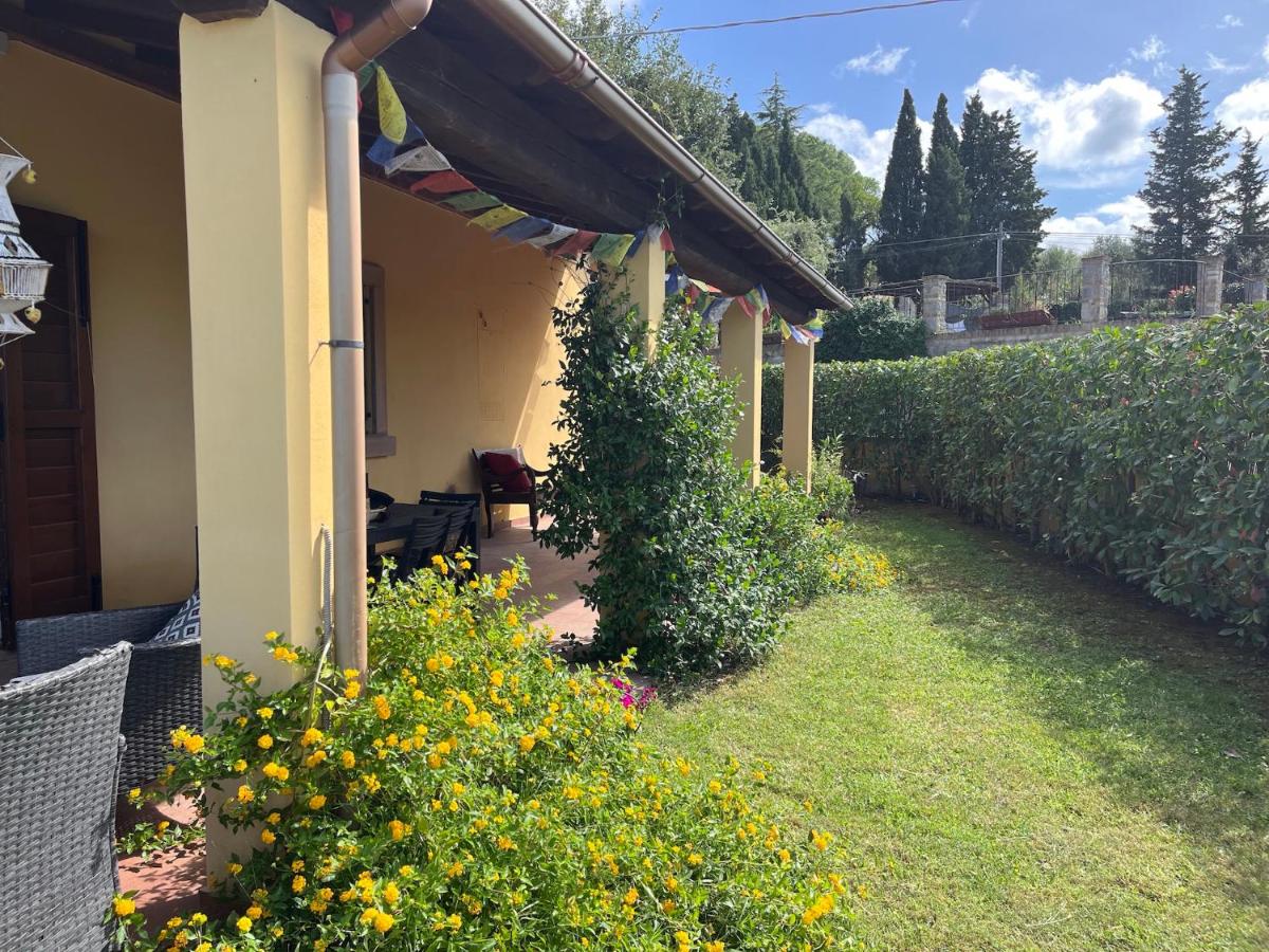 La casita de la Luz - B&B
