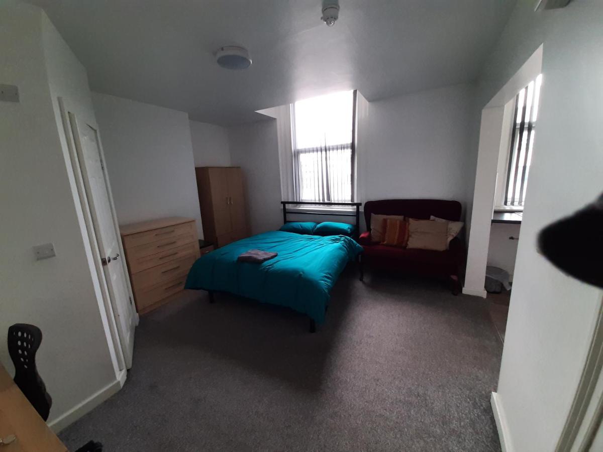 Exclusive Self-contained flat in Middlesbrough - Ferienwohnung Middlesbrough