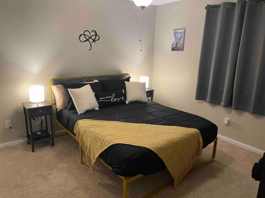 Apartment mit 1 Schlafzimmer