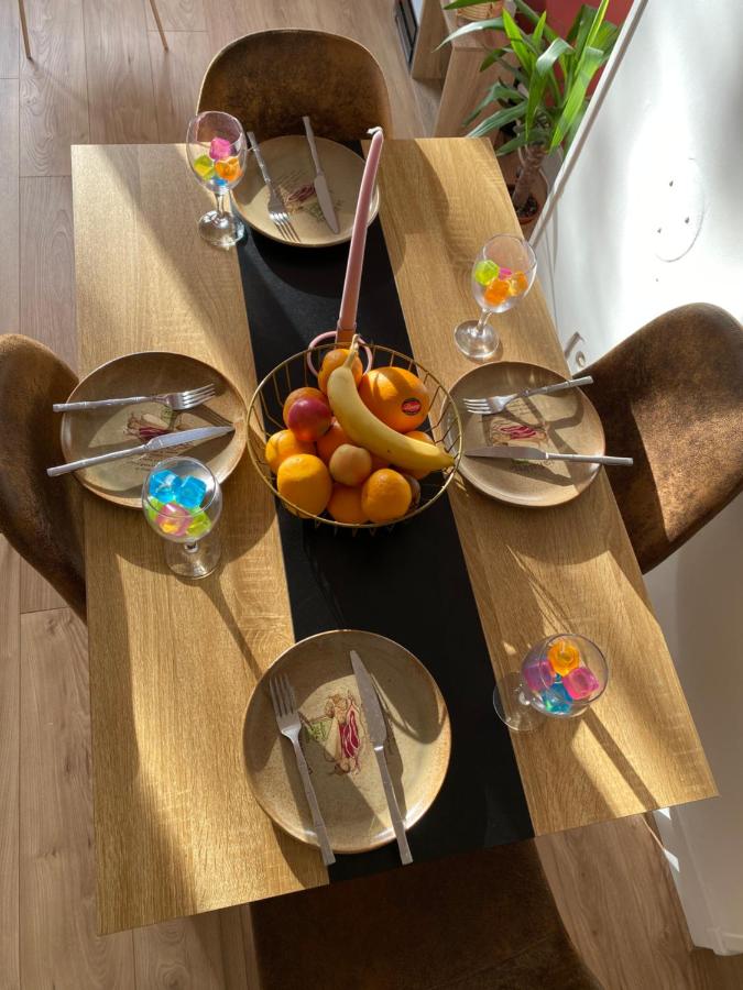 Cosy home à 20min de paris et orly, Parking gratuit - B&B Antony