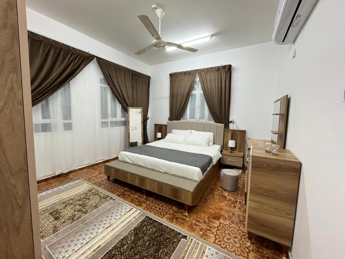 B&B Al Ḩamrā’ - Relaxation Oasis - Bed and Breakfast Al Ḩamrā’