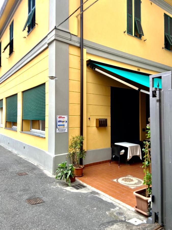 Casa Zeffirino - Chambres d’hôtes