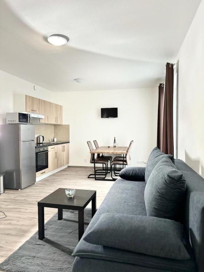 Sky Apartments 509 - Bed and Breakfast