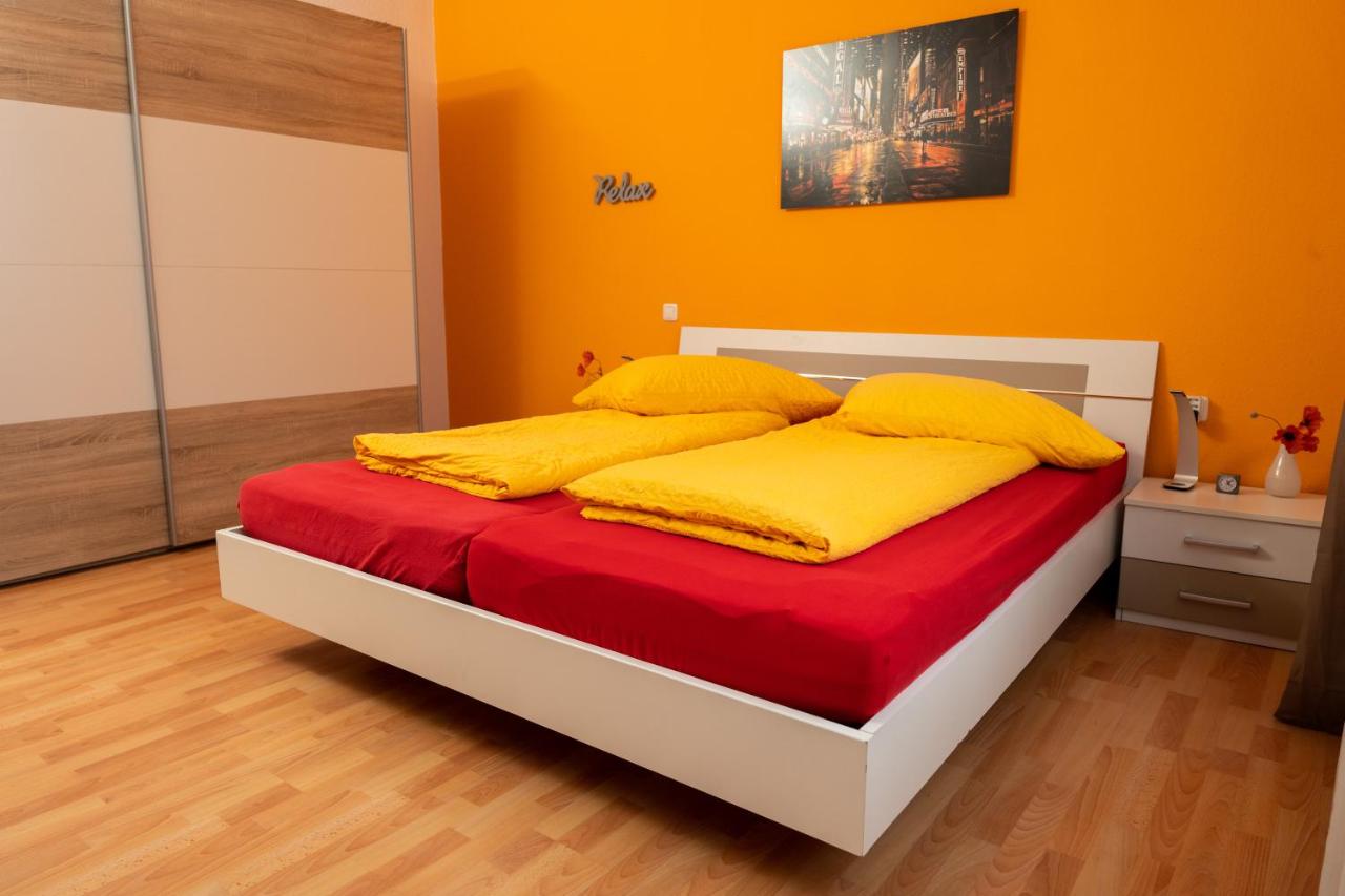 Apartamento