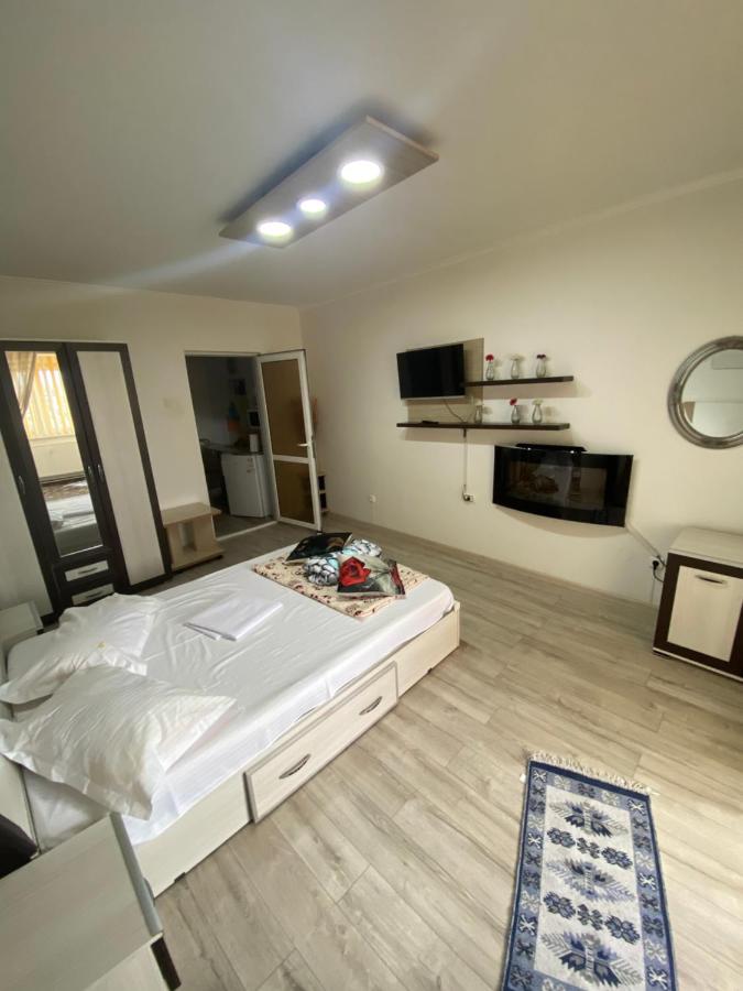 Apartment Darvys - Ferienwohnung