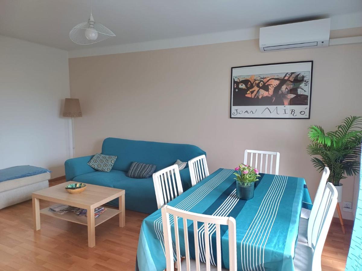 3 chambres, bien placé, calme et spacieux avec balcon et parking - Chambres d'hôtes Avignon