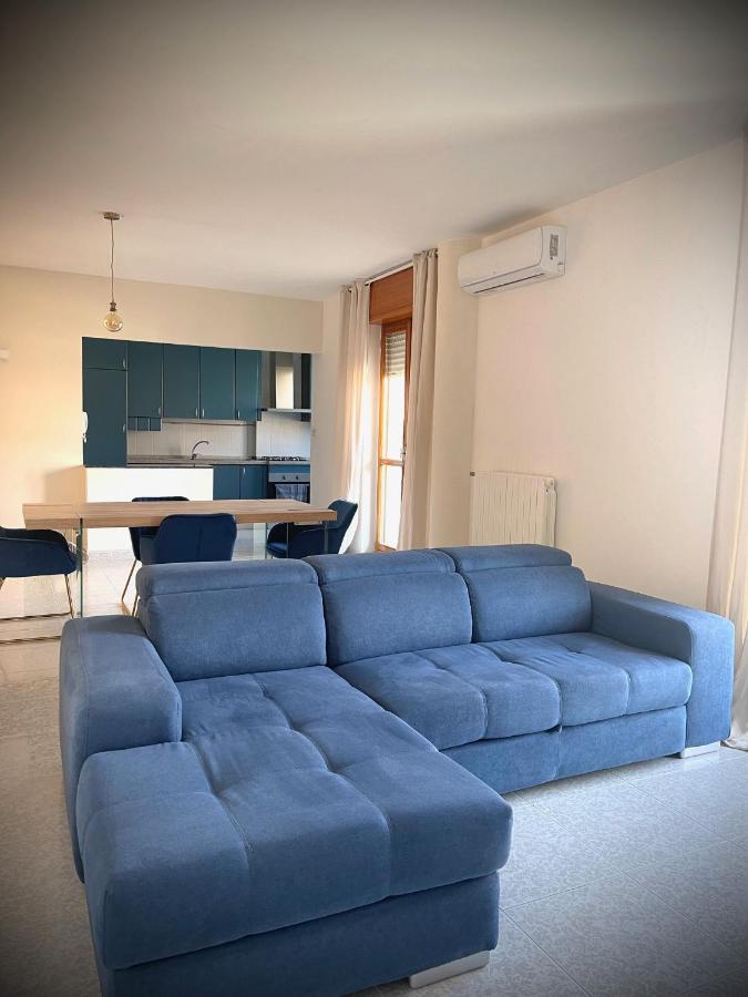 Casa Gargano - Manfredi Homes & Villas - B&B Manfredonia