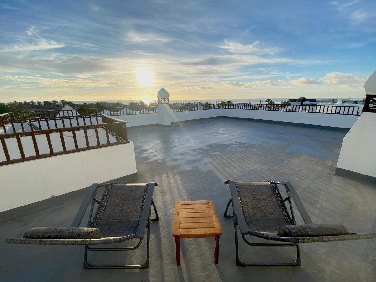 Estrella del Mar - B&B Costa Teguise