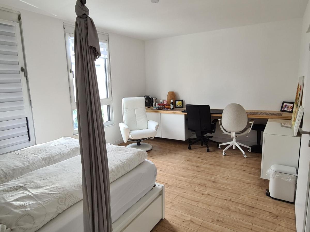 Deluxe Doppelzimmer