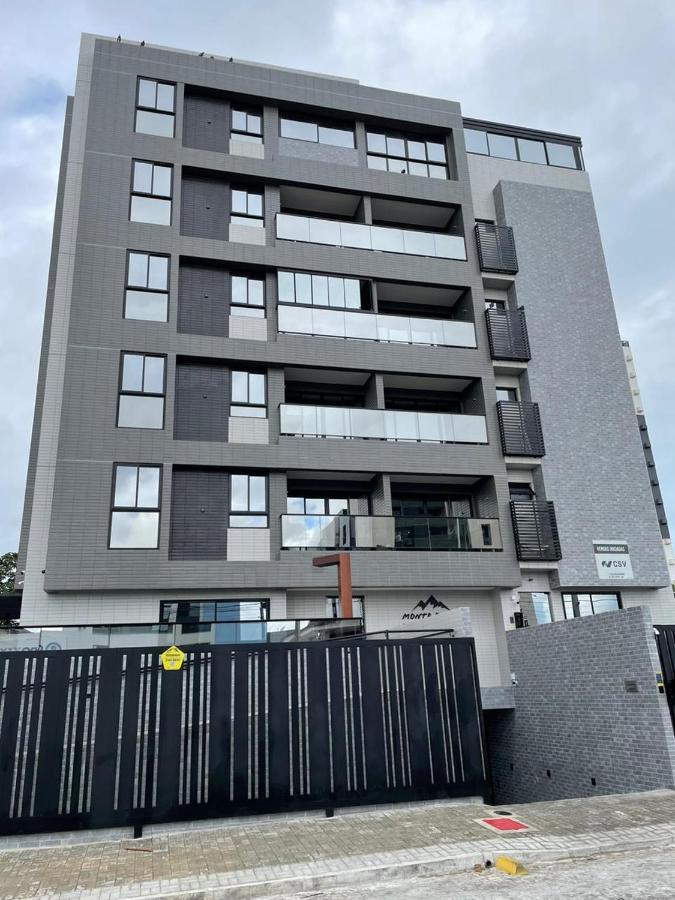 APT Moderno na melhor Localização de João Pessoa! - B&B João Pessoa