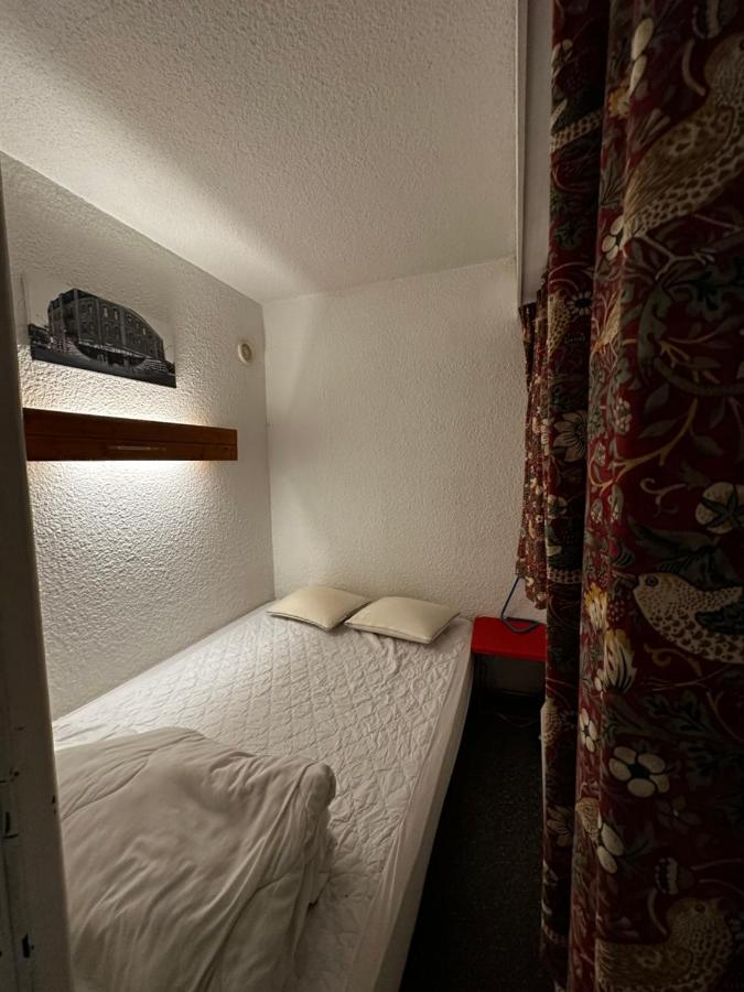 Appartement Brulaz, Les Contamines-Montjoie à 200 m des télécabines - B&B