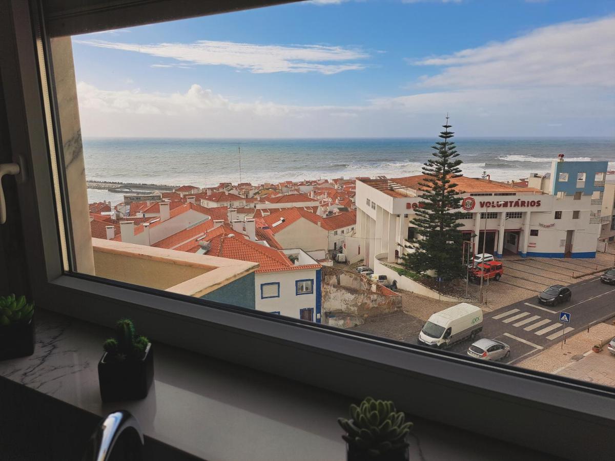 Ericeira Vista Mar Peace and Sea - B&B
