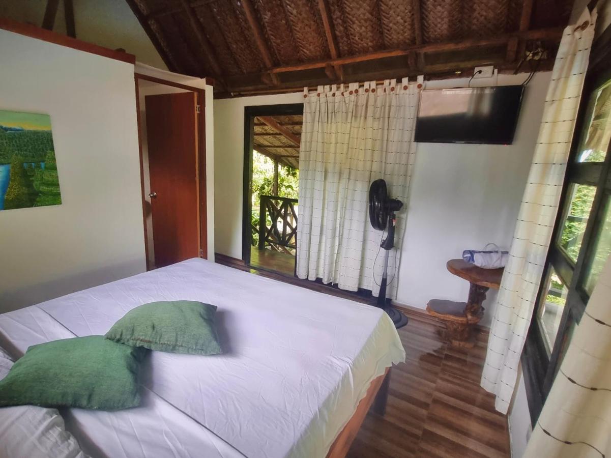 Queen Room with Balcony