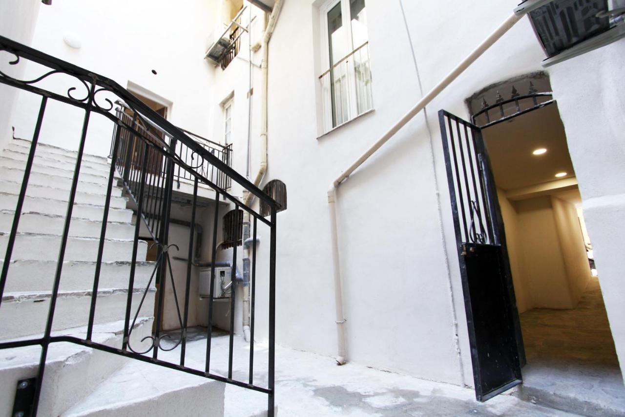 Appartamento con 2 Camere da Letto