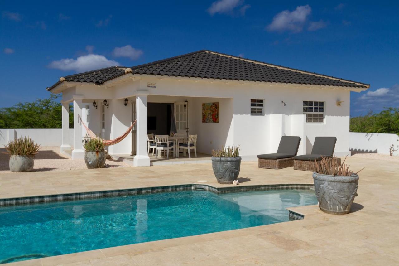 Villa Jewel - Viva Bonaire - Chambres d’hôtes