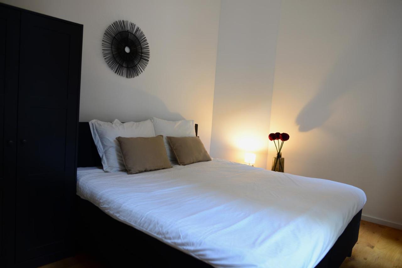 Apartamento de 1 dormitorio