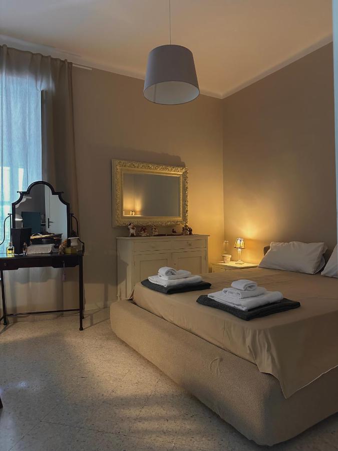 Penthouse-Apartment