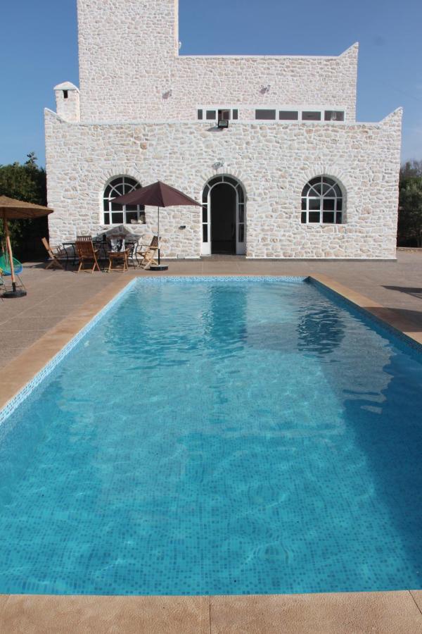 B&B Essaouira - Les jardins fleuris - Bed and Breakfast Essaouira