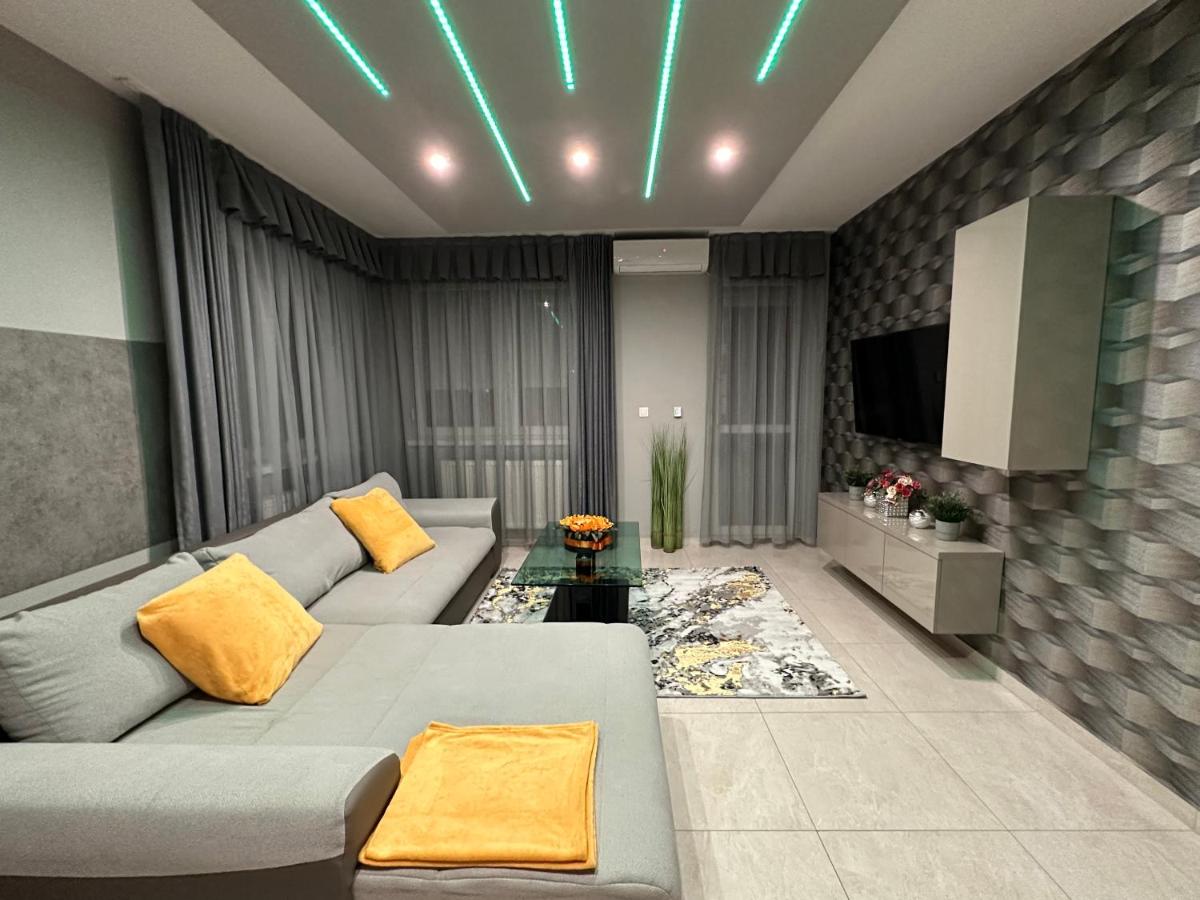 Appartement 1 Chambre