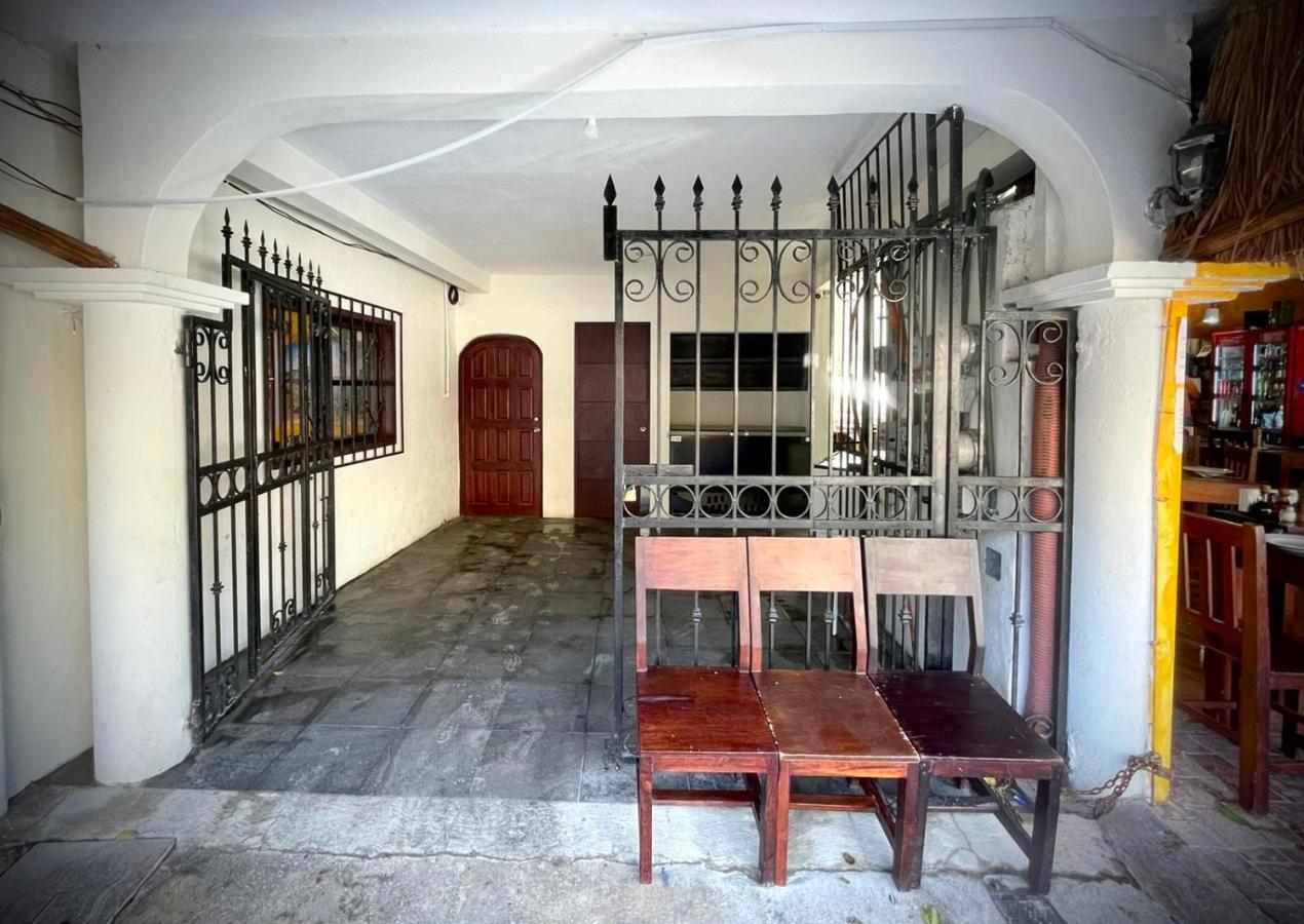 Casa Creunza de Mar - B&B Playa del Carmen