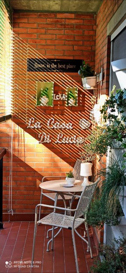 B&B Bergamo - La casa di Lucia - Bed and Breakfast Bergamo