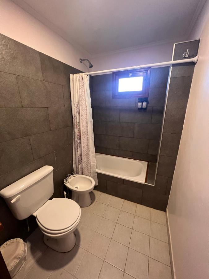 Casa con 1 dormitorio