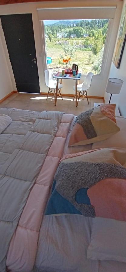 Chambre Double - Vue sur Jardin