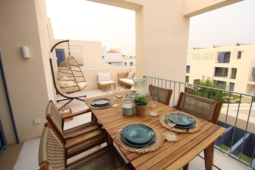 Casas do Forte Wood 6pax Piscina Privativa by Portugal Hideaway - B&B