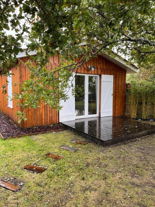 Chalet Cosy - B&B