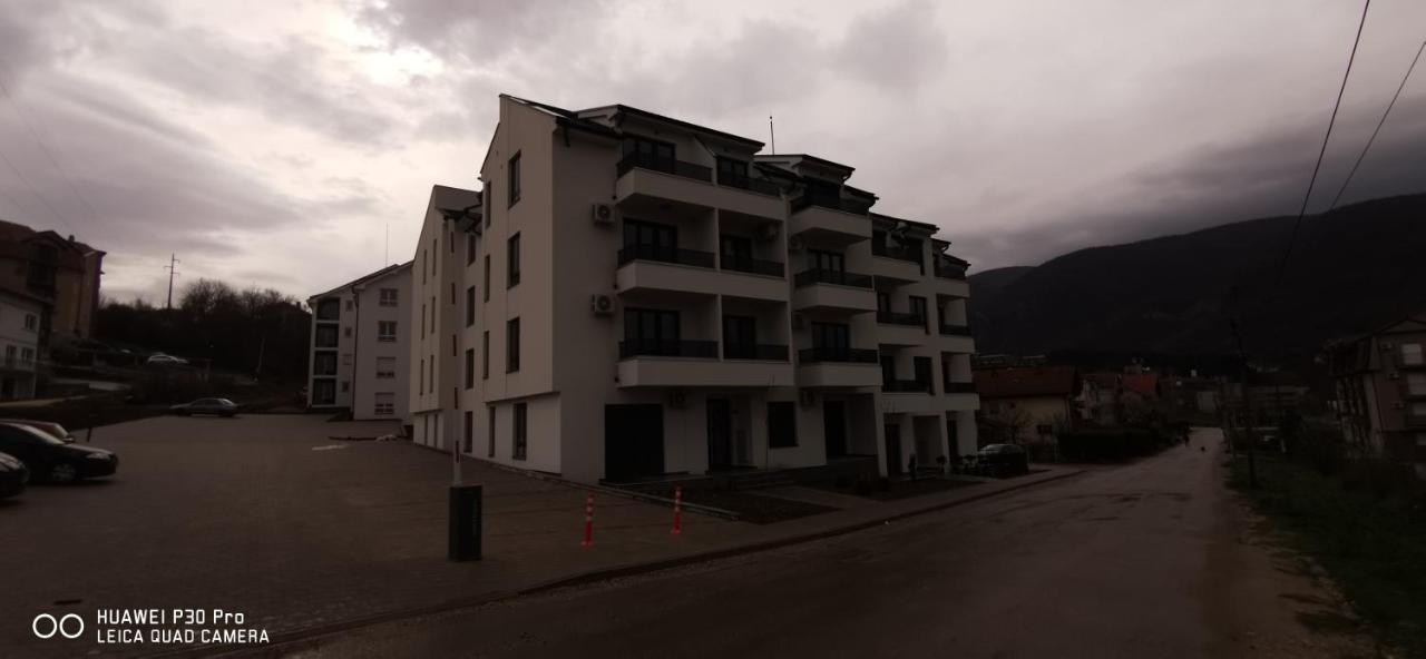 Apartman Andjelkovic - Ferienwohnung Soko Banja