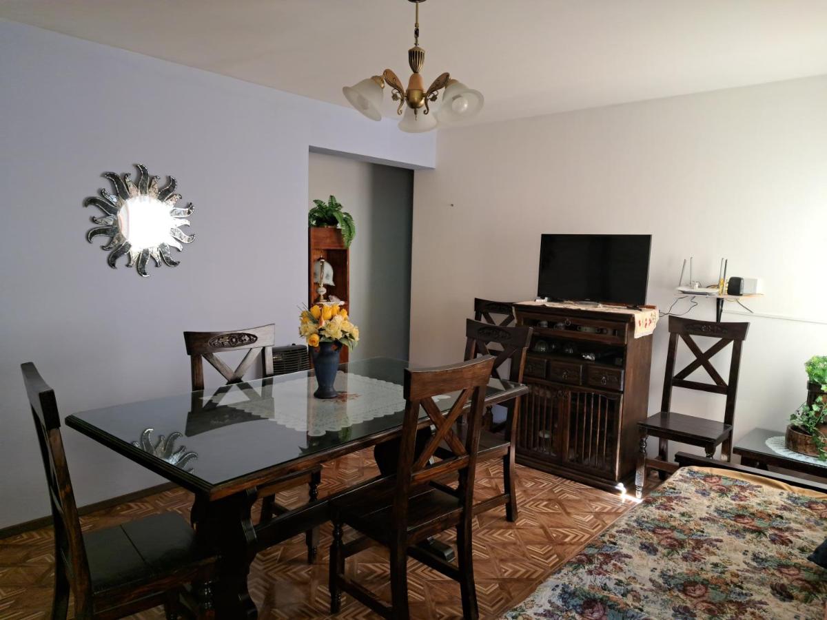 Mis Tres Soles - Bed and Breakfast Godoy Cruz