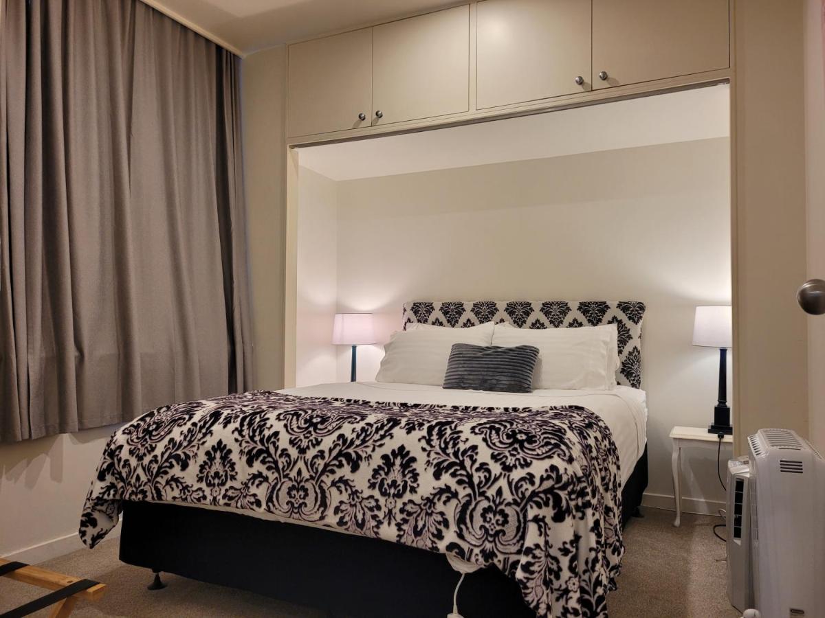 B&B Wellington - Wellington Central, 2bedroom Suite - Bed and Breakfast Wellington