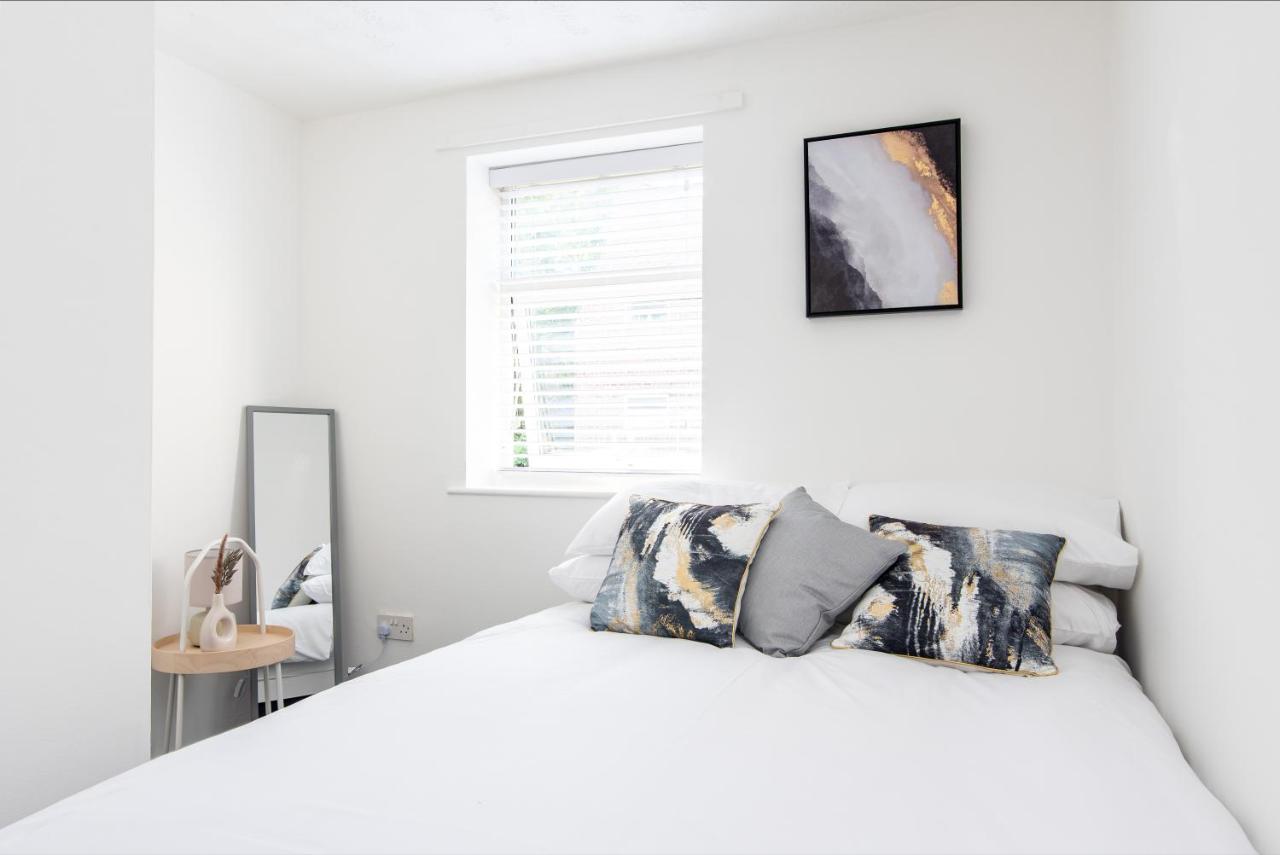 Apartment mit 1 Schlafzimmer