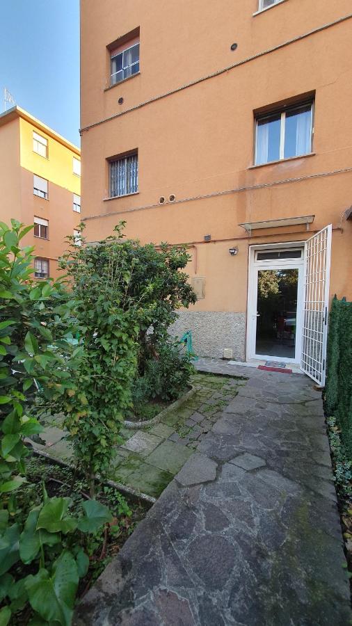 Il Giardino di Anna - B&B