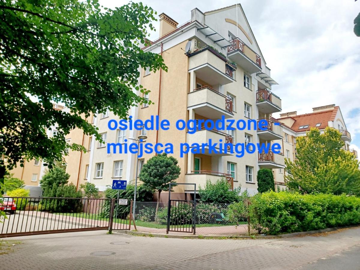 Kolory Warmii Apartament Niebieski - Bed and Breakfast