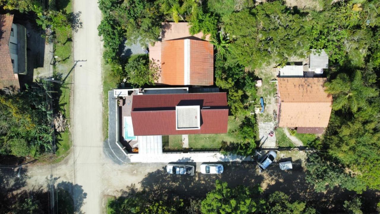 CASA PRAIA DE MARISCAL, BOMBINHAS - B&B