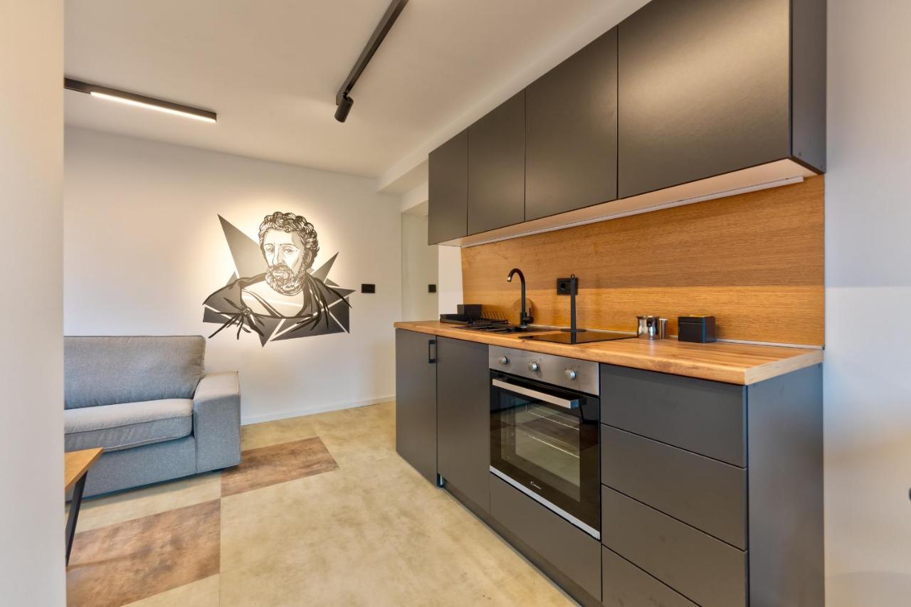 Apartamento Estándar