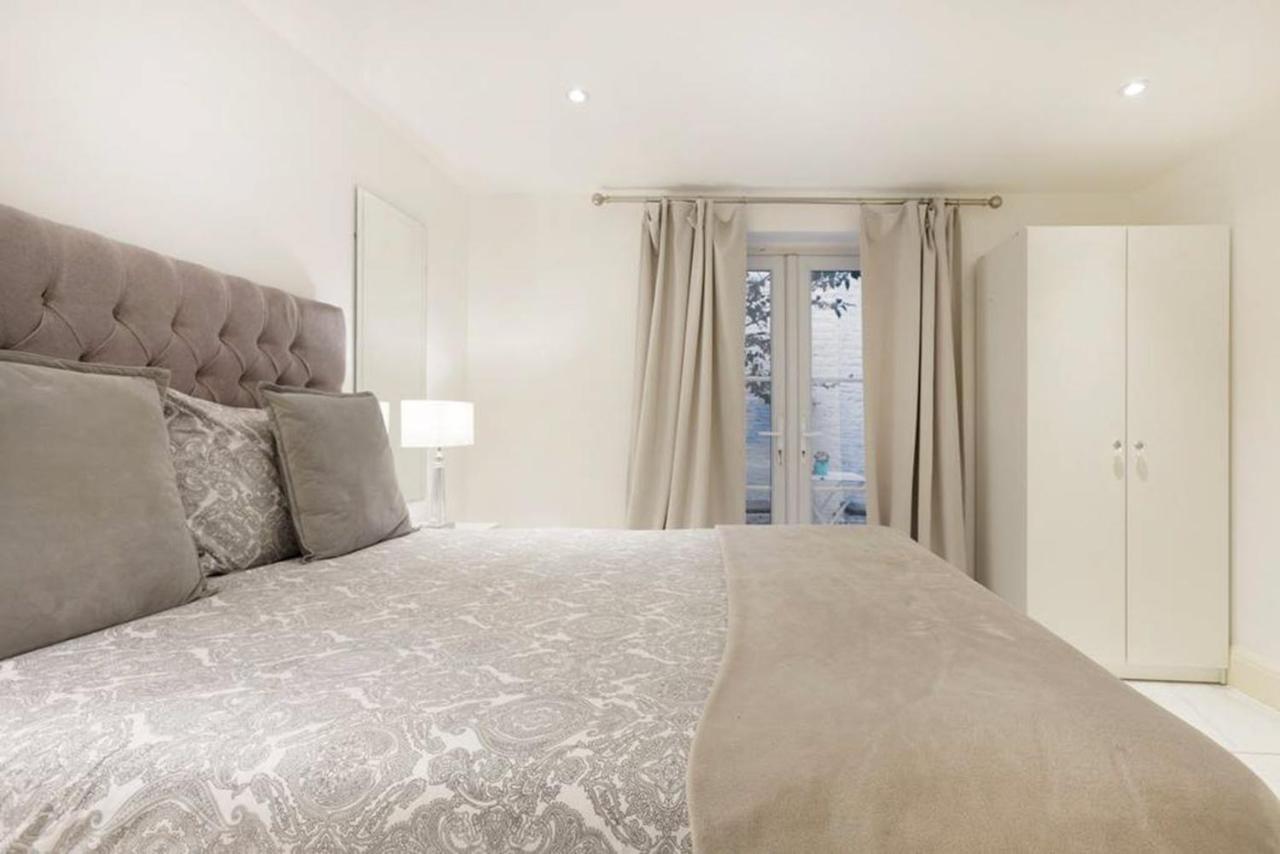 Appartamento con 2 Camere da Letto
