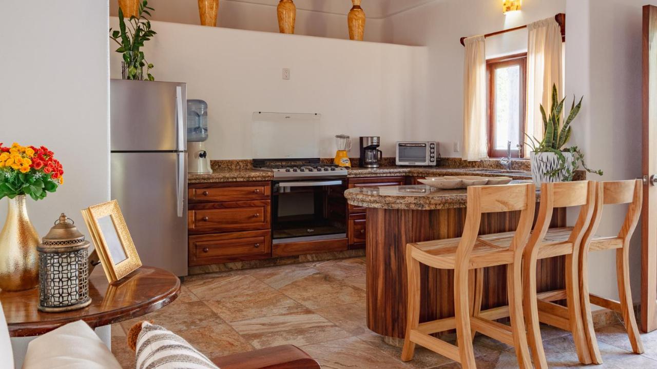Apartamento de 1 dormitorio
