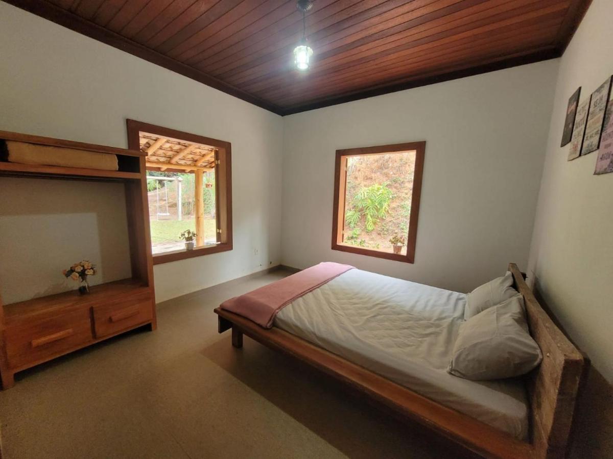 Casa con 3 Camere da Letto