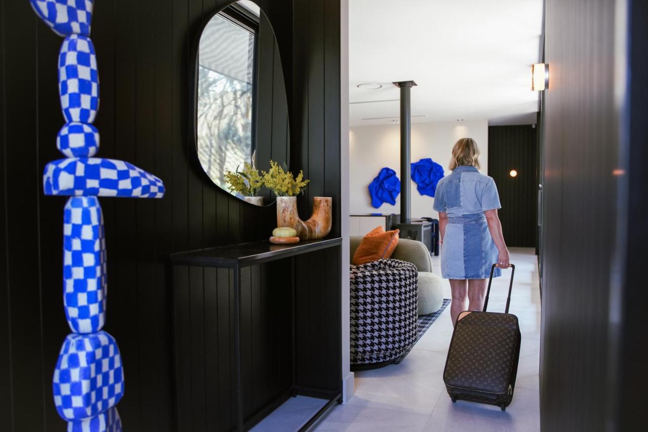 Harrogate Lane Retreat - Bed and Breakfast