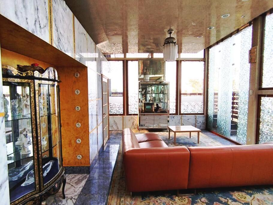 Santa Fe Lomas de Chapultepec - Ferienwohnung