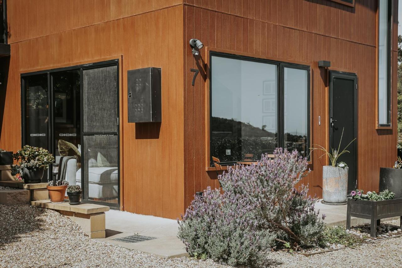 Finnview House - Bed and Breakfast