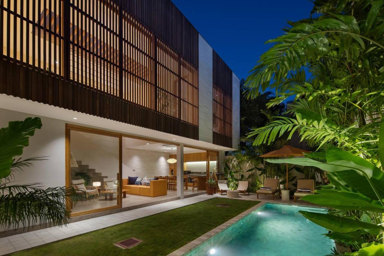 Suku House - B&B Canggu