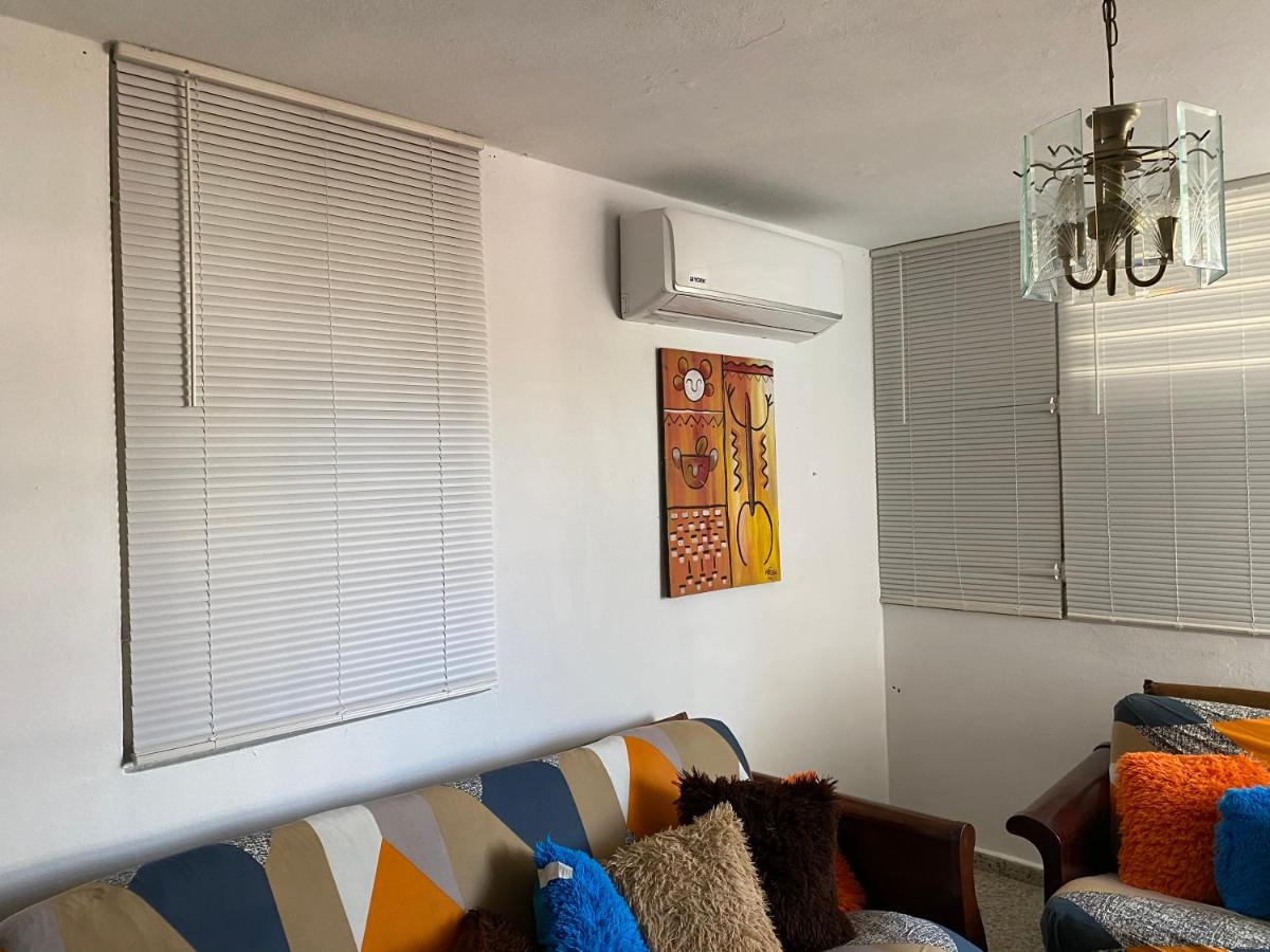 Posada de Amor - Ferienwohnung