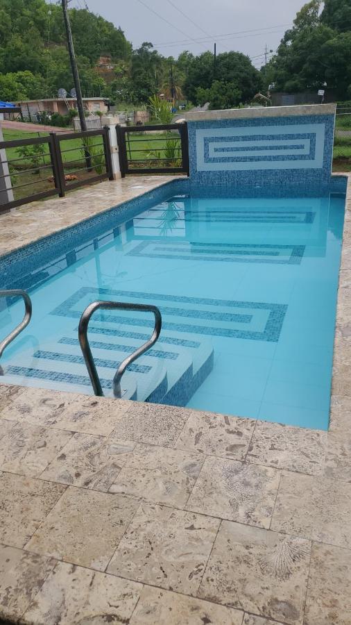 2 PALMAS STR - B&B