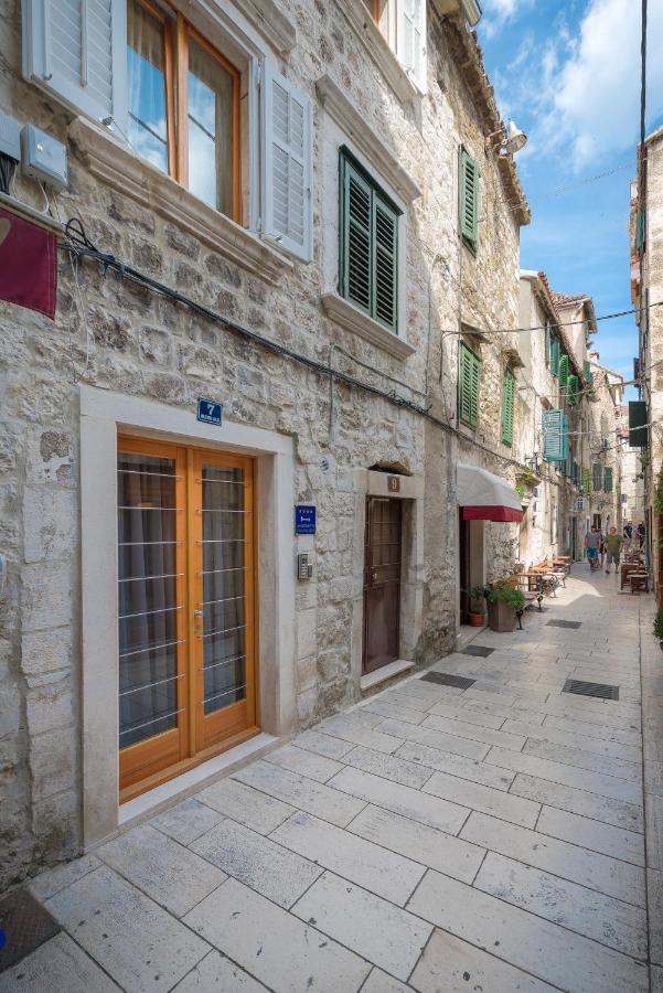 Villa Valeria - Ferienwohnung Split