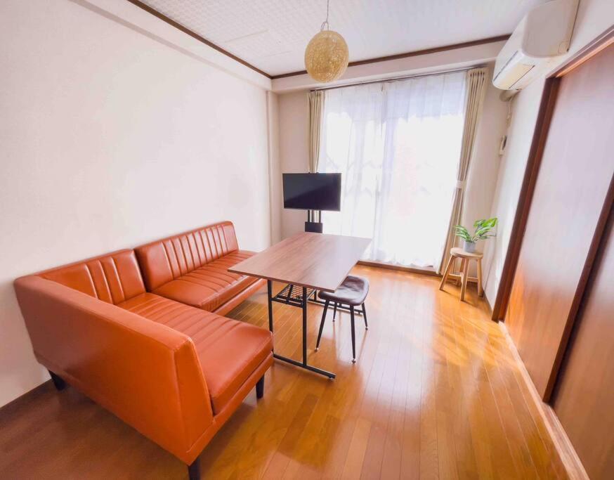 B&B Tokyo - Maison Yachiyo 43m2 1 bedroom apartment - Bed and Breakfast Tokyo