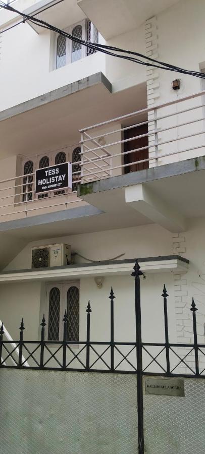 Tess Holistay Fort Kochi - B&B